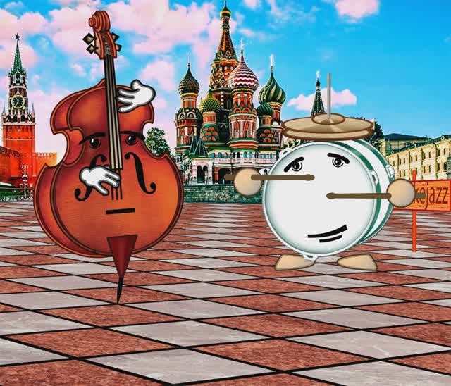 karaokejazz