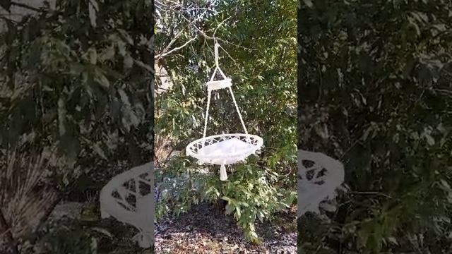 Гамак для кошки