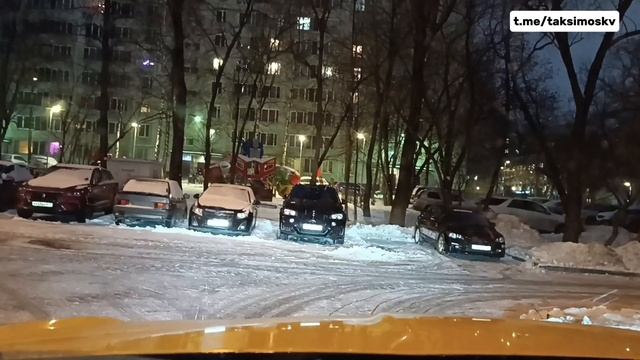 13 ДЕКАБРЯ 2024 г. ТАКСИ.МОСКВА. СМЕНА 12 ЧАСОВ