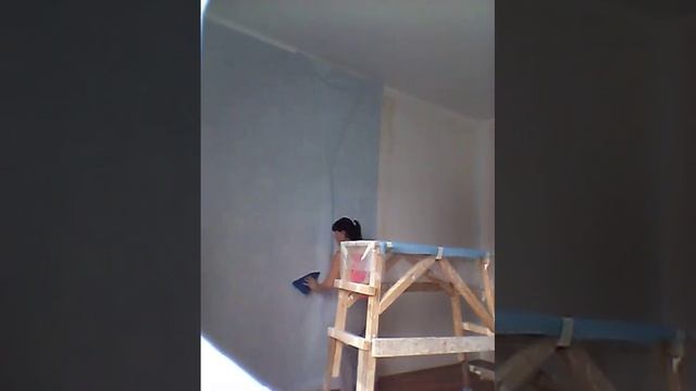 Отделка