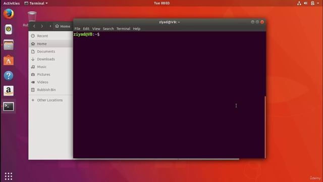 14. The Xargs Command