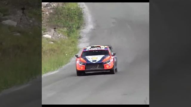Определенно лучший автоспорт WRC🔥😮#rally