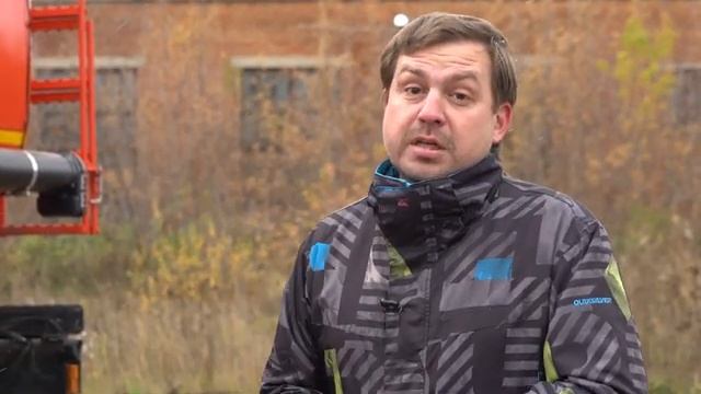 Сравнительный обзор топливозаправщиков АТЗ-12 КАМАЗ-43118 и АТЗ-16 КАМАЗ-65111