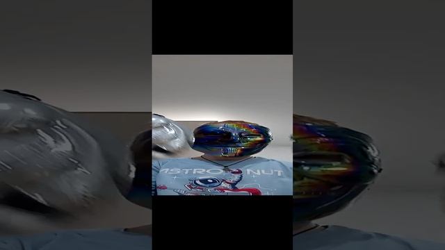 новая маска анонимуса