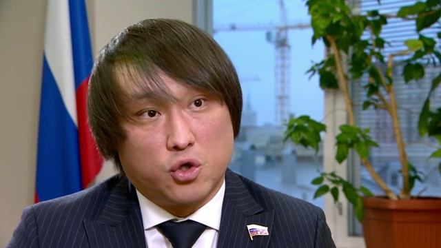Разговоры о важном с Сангаджи Тарбаевым на 16.12.24