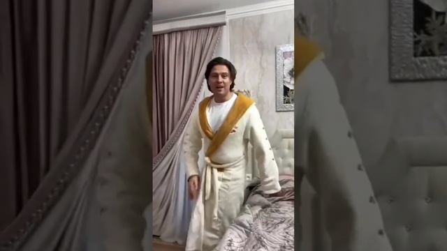 Аффирмации от Прохора Шаляпина