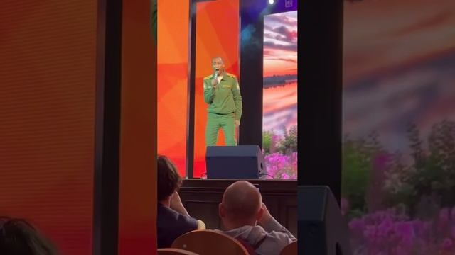 У Шамана появился серьезный конкурент