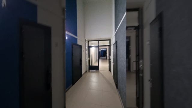 Двухуровневая квартира