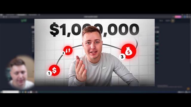ТРЕЙДИНГ НА ФЬЮЧЕРСАХ КРИПТАВАЛЮТ |  ТОРГОВЛЯ ЧЕРЕЗ СТАКАН