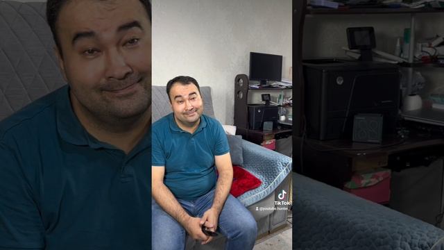 Пытаюсь найти годное видео на Ютубе  Часть 5