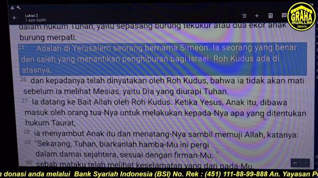 YESUS MANA YANG LAHIR 25 DESEMBER