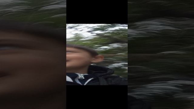 снег в Сочи
