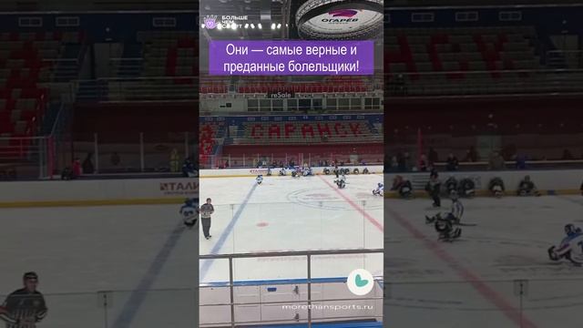 Лучшие болельщики