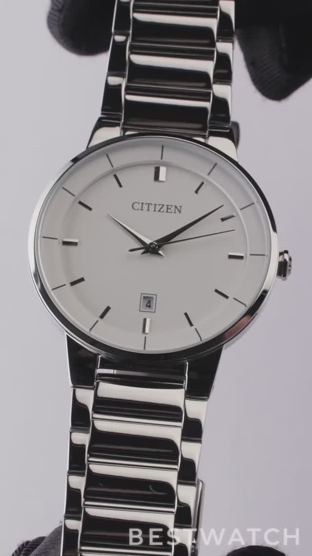 Часы Citizen BI5010-59A - купить на Bestwatch.ru