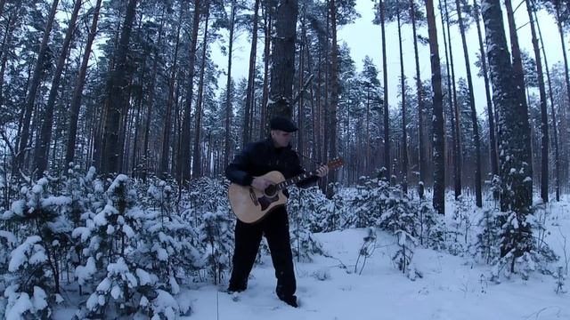 ДО СЛЁЗ! ПЕСНЯ ПОД ГИТАРУ - СУДЬБА НАРКОМАНА - авторская