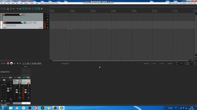 REAPER+AUDIO+MIDI+VST