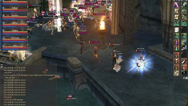 Squeez Daily PvP 06.04.2007 (sub Sagittarius, EU-NA, Interlude)