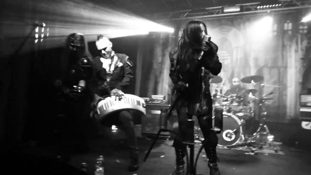 DEATHLESS LEGACY - Join The Sabbath (OFFICIAL VIDEO)