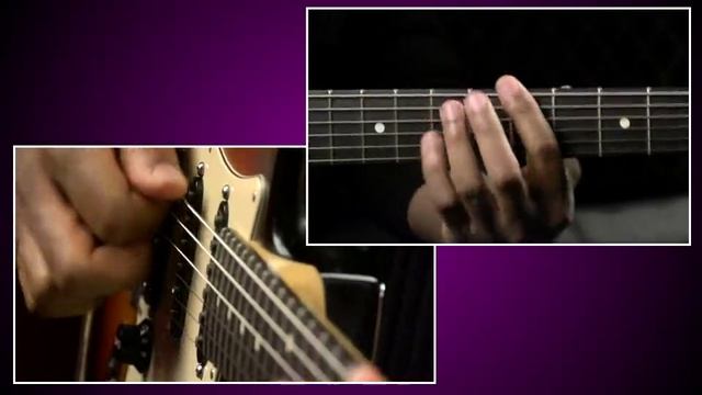 7 - 1 - What is the Pentatonic Scale