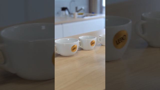 Нашел свою кружечку? ☕️ #shorts #lebocoffee #coffee