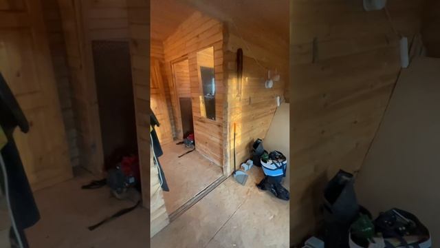 Дача в СНТ «Багульник»