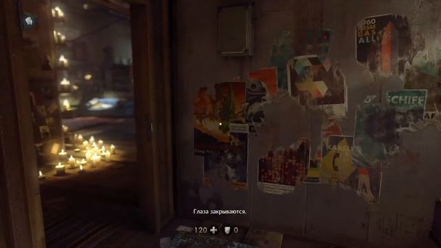 Wolfenstein The New Order #11