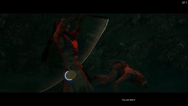 Senua's Saga : Hellblade 2 Gameplay Walkthrough Part 5 | PC | 4K60 |🔴 LIVE