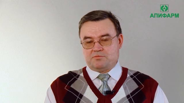 Продукция Апифарм для здоровья нервной системы (сокращенная версия)