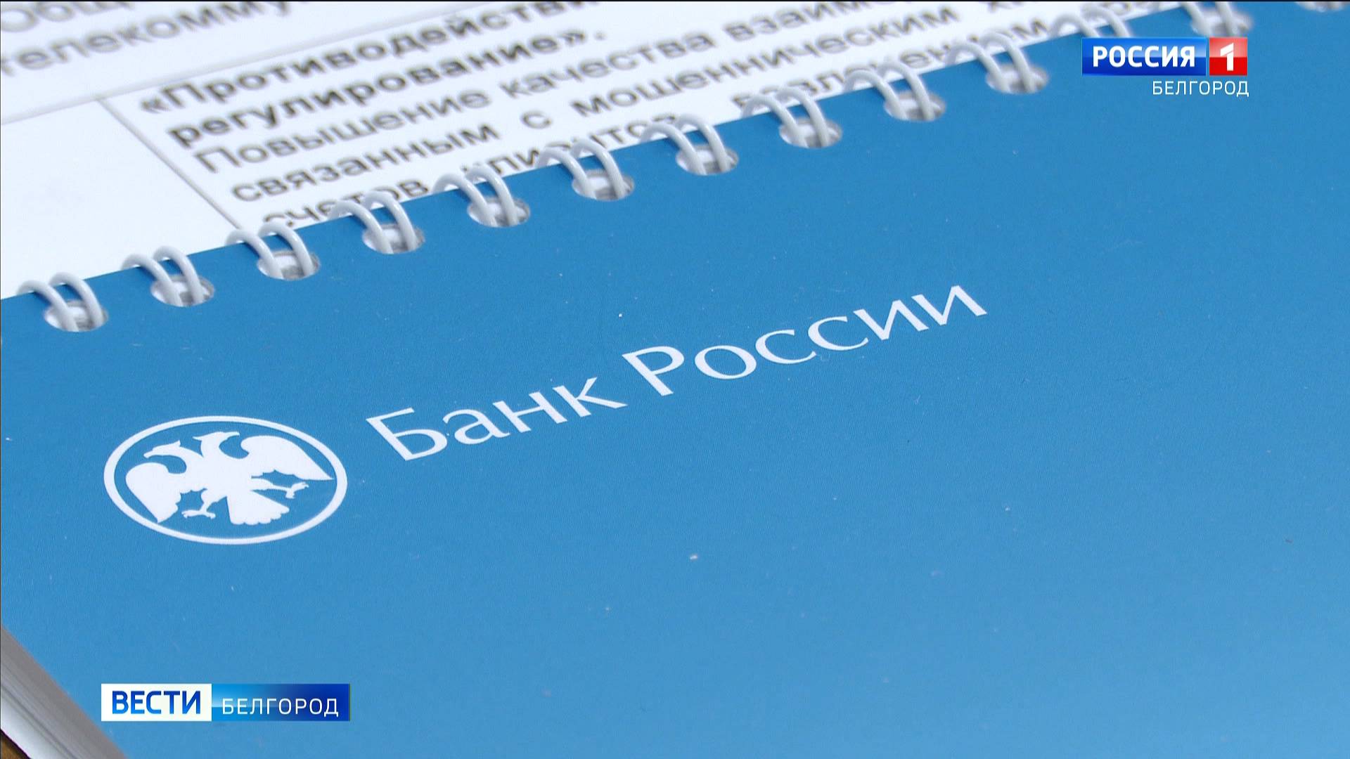 Белгородцы перевели мошенникам почти 1,5 млрд рублей с начала года