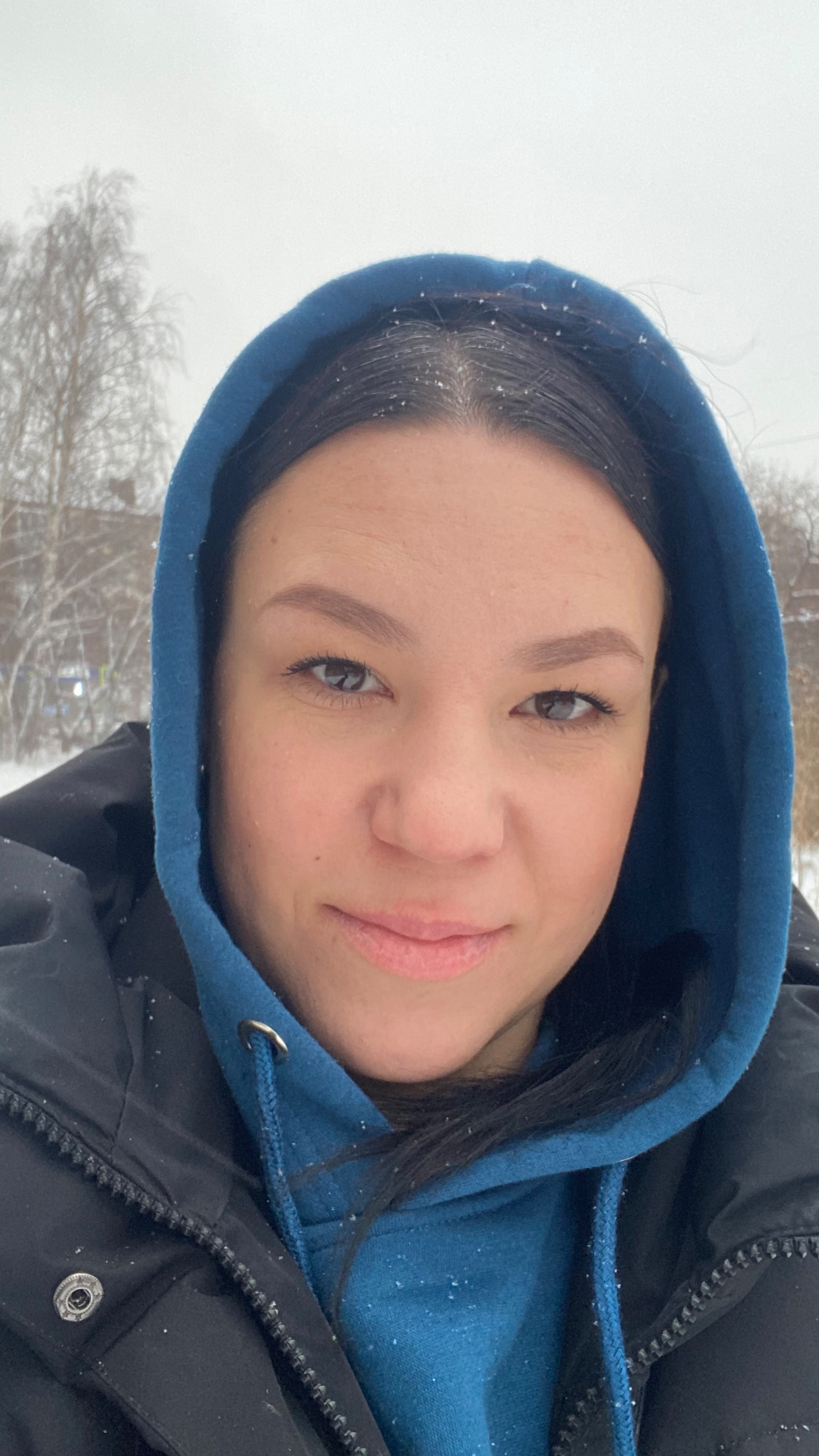 Свидание с собой!🥰
К себе нежно ♥️.