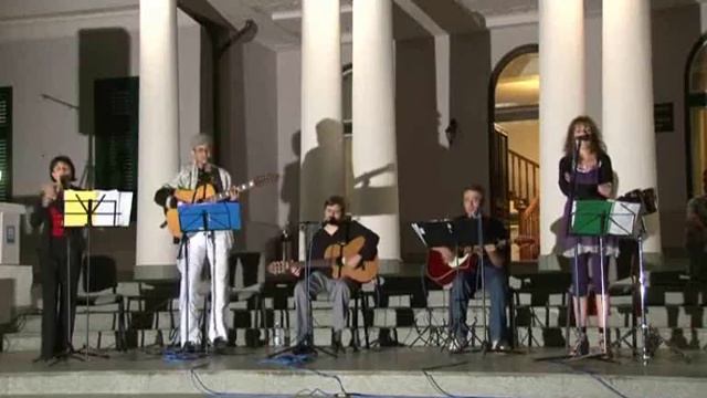 "Motto"- Cantec pentru Gaz Metan