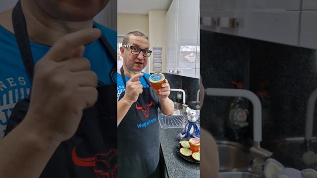 Тарталетки Закуска на НовыйГод Праздники  #новыйгод #2025 #2024 #happynewyear #neuesj #