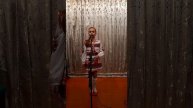 "Несе Галя воду" - українська народна пісня, виконує Велієва Анастасія, Білицька мистецька школа