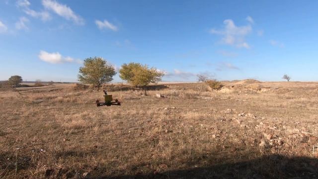 КТо ищет ТОТ найдет ГДЕ