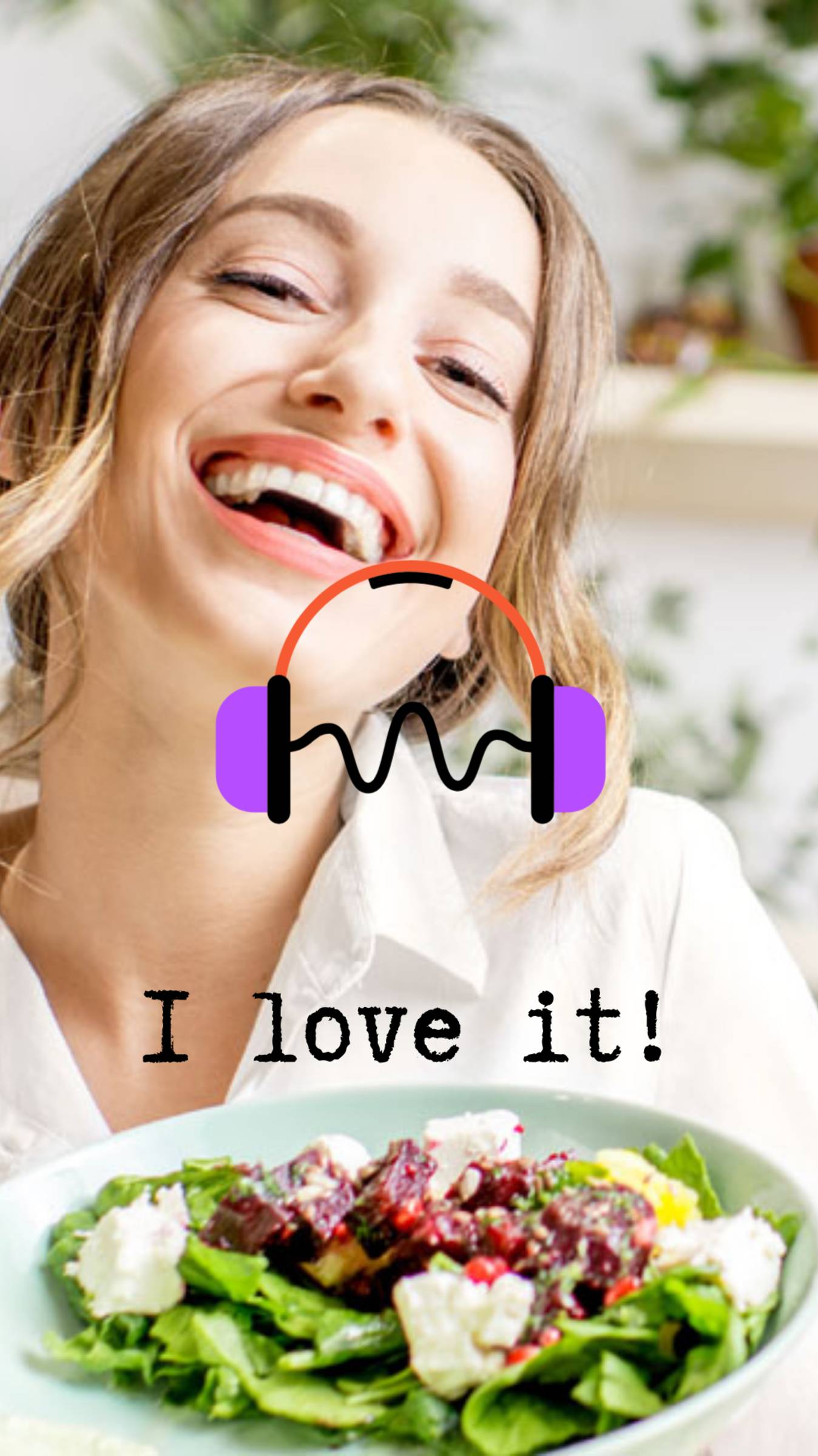 I love it! flashcards