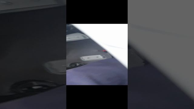 как открыть лючок бака Voyah free