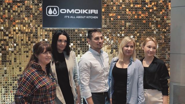 OMOIKIRI