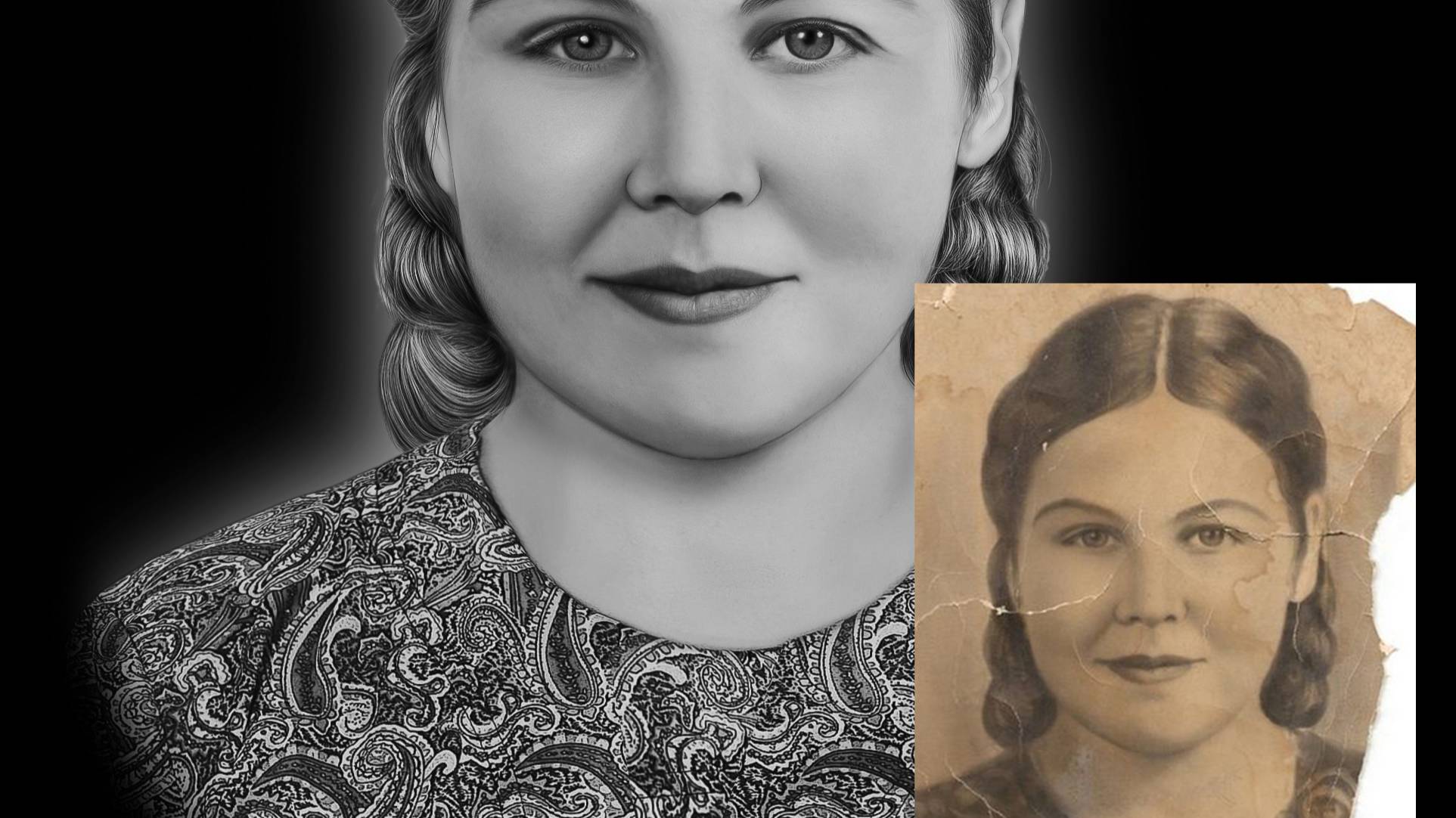 Для обучения и освоения профессии "Ритуальный ретушёр".