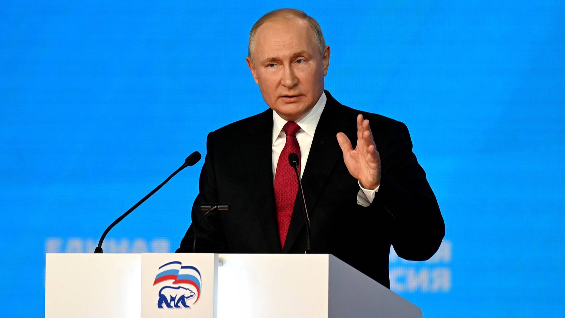 Путину поступило миллион обращений от граждан России. Как задать вопрос президенту?