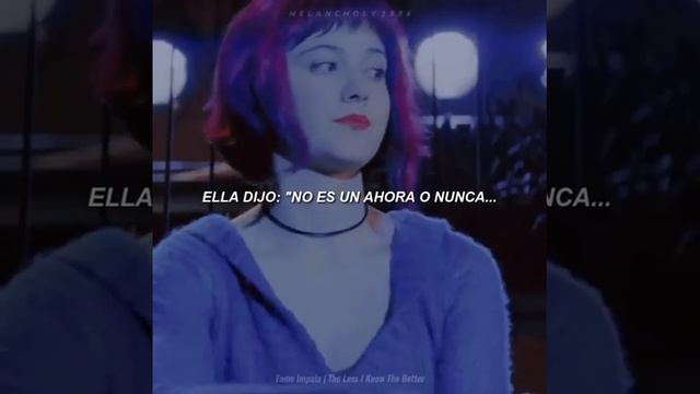 Tame Impala - The less i know better (Scott Pilgrim Video)