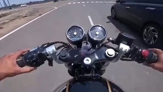 Индия, ДТП, мото