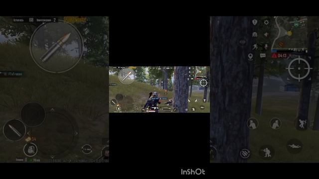pubg mobile❤😊