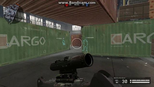 Warface:Начало пути-Или как я сыграл pvp на ангаре.