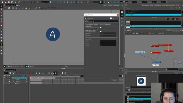002 drawings_ Toonboom Basics Tutorial