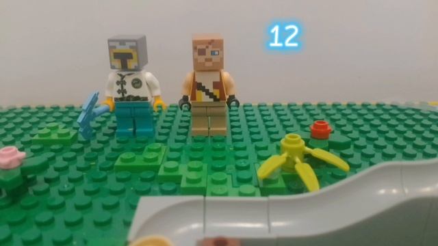 Только сейчас заметил что у меня 12 подписчиков:) 
анимация в честь этого!!