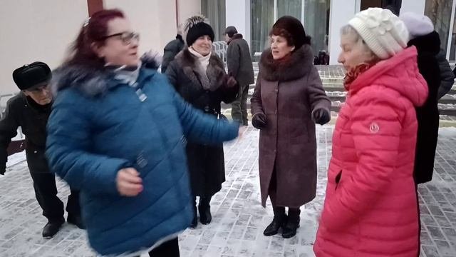 Любовь моя первая........ 14.12.24 Гомель парк Луначарского 🥰💫
