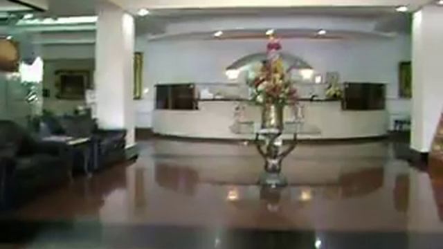 Gran Hotel Nacional