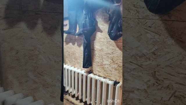 Броне пленка на визор мото шлема.