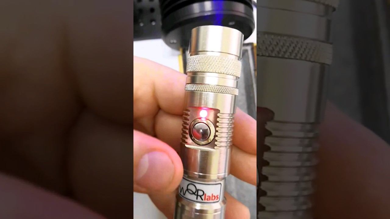 ЧЕСТНЫЙ ЗАМЕР МОЩНОСТИ НАШЕЙ ТРЕХВАТТНОЙ УКАЗКИ #laser #лазер #электроника #наука #diy