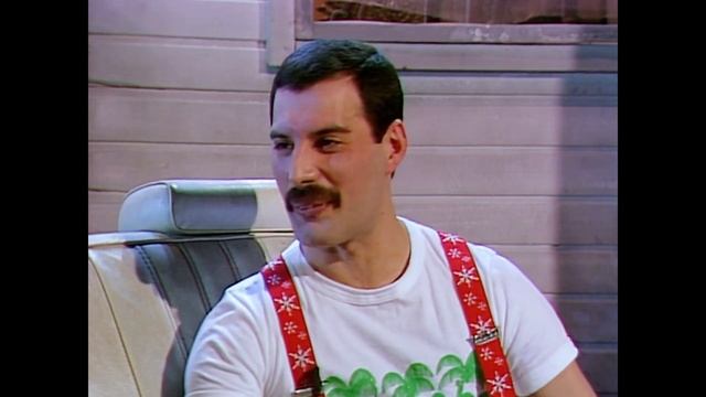 30 years without Freddie Mercury - 30 lat bez Freddiego Mercury'ego  - Hołd dla Mistrza